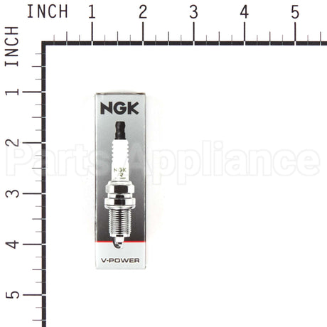 6427 NGK Bpr6Ey Spark Plug