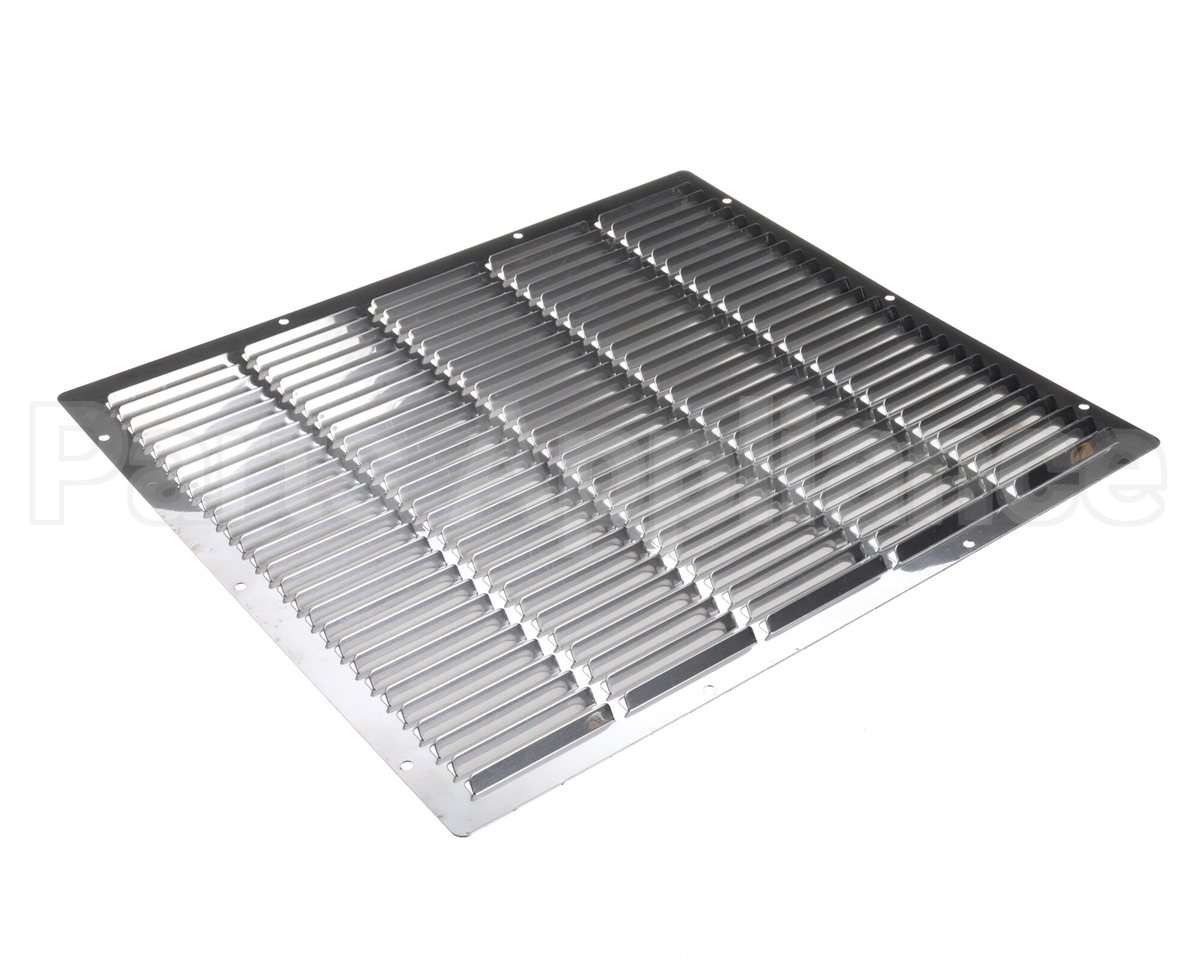 64285-1SS Perlick Front Panel