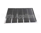 64285-1SS Perlick Front Panel
