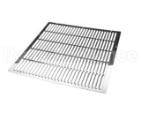 64285-1SS Perlick Front Panel