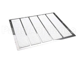 64285-1SS Perlick Front Panel