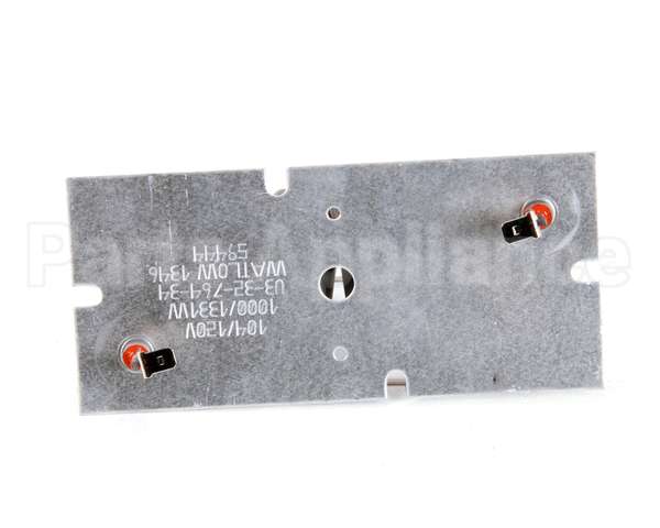 64285 Henny Penny Air Heater Assembly-1000W 104V