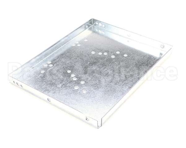 642914 Accurex Motor Plate