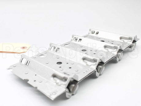 64298-001 Wayne Combustion Gas Valve