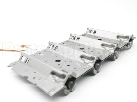 64298-001 Wayne Combustion Gas Valve