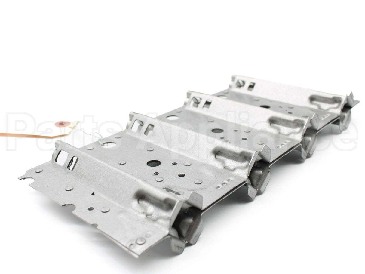 64298-001 Wayne Combustion Gas Valve