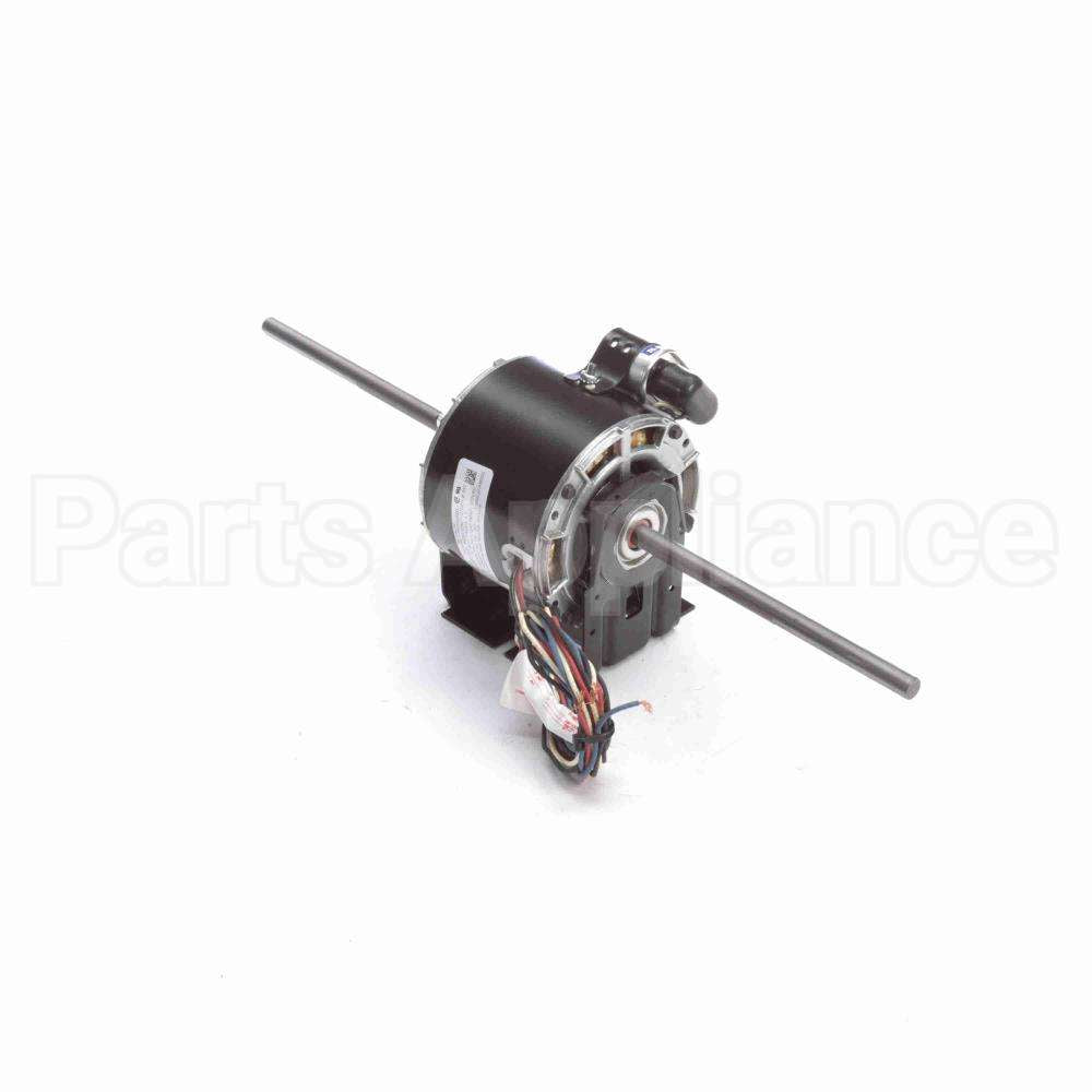 642A Century Oem Replacement Motor
