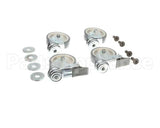 6430 Itv Ice Makers Caster Kit M10