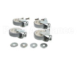6430 Itv Ice Makers Caster Kit M10