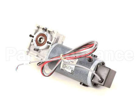 64322 Middleby Kit,Gearmotor 1/2 Shaft 80:1