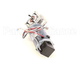 64322 Middleby Kit,Gearmotor 1/2 Shaft 80:1