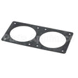 64343 Compatible Middleby Gasket, Dual Burner Ps670/770