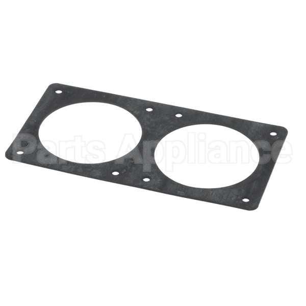 64343 Compatible Middleby Gasket, Dual Burner Ps670/770