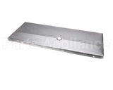 64354002 Heatcraft Refrigeration 11 1/2" X 29" Pan