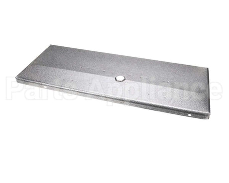 64354002 Heatcraft Refrigeration 11 1/2" X 29" Pan