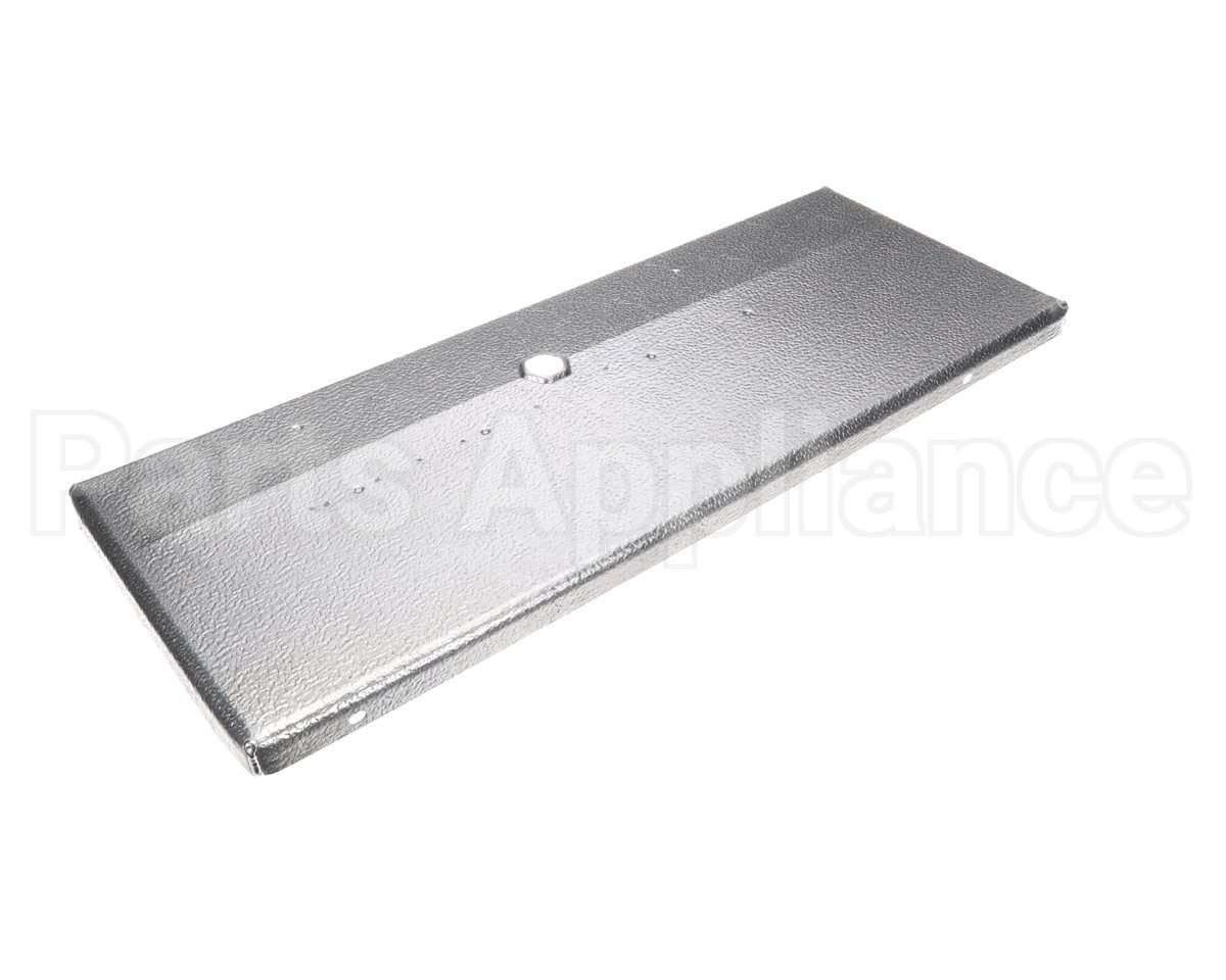 64354002 Heatcraft Refrigeration 11 1/2" X 29" Pan