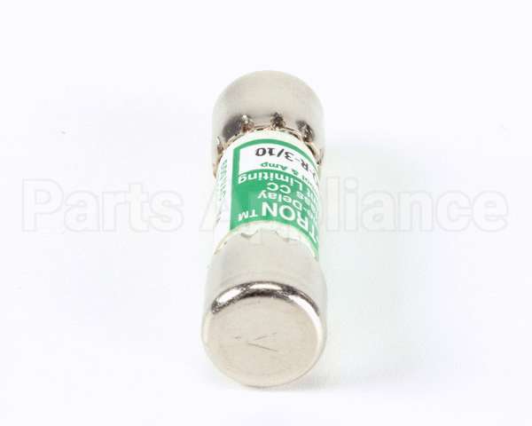 Z086881 Groen Fuse 3/10 Amp