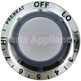 64373 Compatible Star Knob