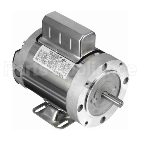 6439191251 Leeson Boat Hoist Duty Motor