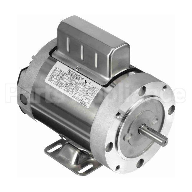 6439191251 Leeson Boat Hoist Duty Motor