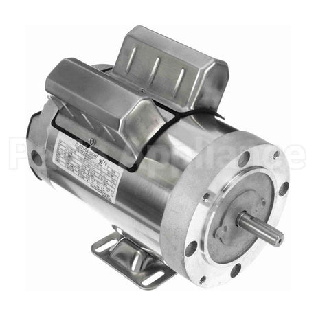 6439191253 Leeson Boat Hoist Duty Motor