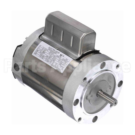 6439191261 Leeson Boat Hoist Duty Motor