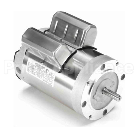 6439191263 Leeson Boat Hoist Duty Motor