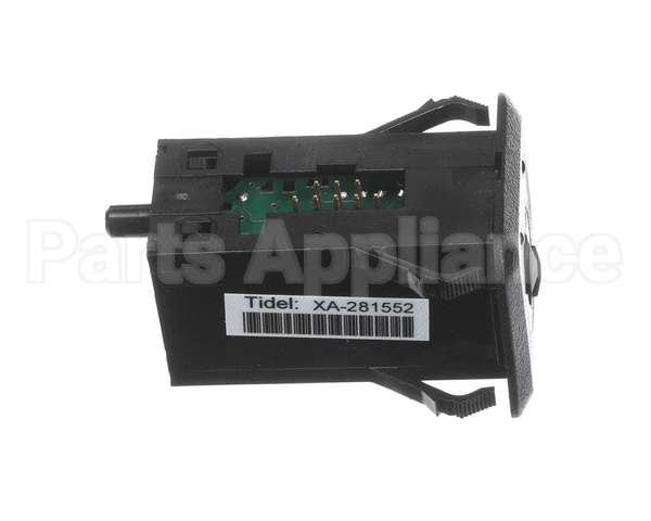 644-0069-100S Tidel Engineering Datakey Reader