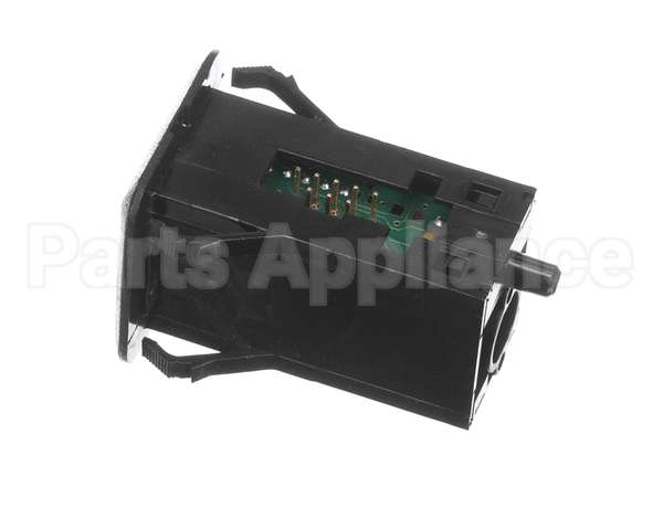 644-0069-100S Tidel Engineering Datakey Reader