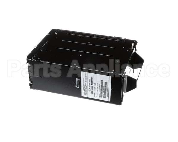 644-0071-205S Tidel Engineering Cassette, Bill Acceptor, (Cashcode), Usa