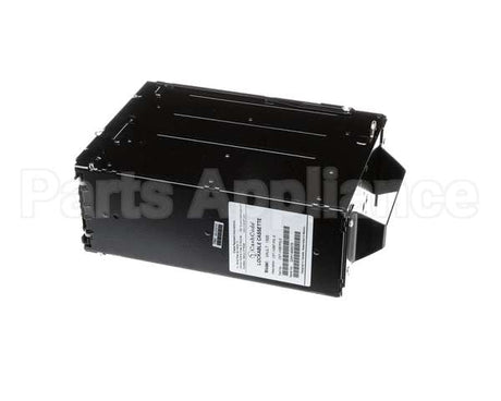 644-0071-205S Tidel Engineering Cassette, Bill Acceptor, (Cashcode), Usa