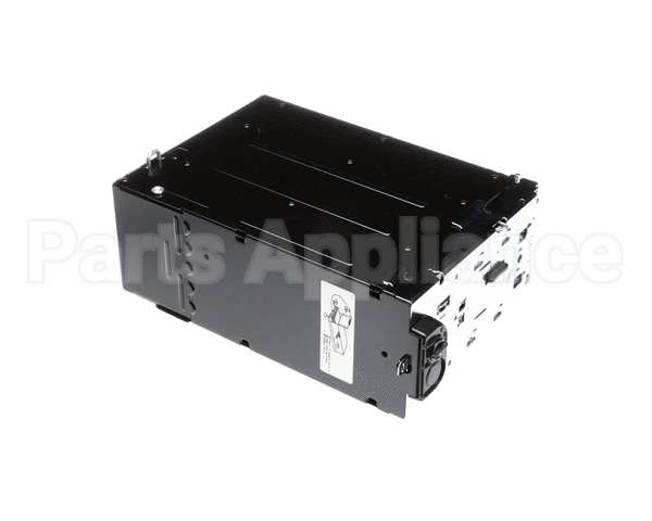 644-0071-205S Tidel Engineering Cassette, Bill Acceptor, (Cashcode), Usa