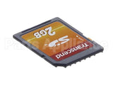 644-0072-202S Tidel Engineering Storage Card Sd