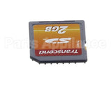 644-0072-202S Tidel Engineering Storage Card Sd