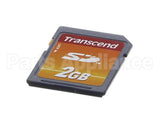 644-0072-202S Tidel Engineering Storage Card Sd