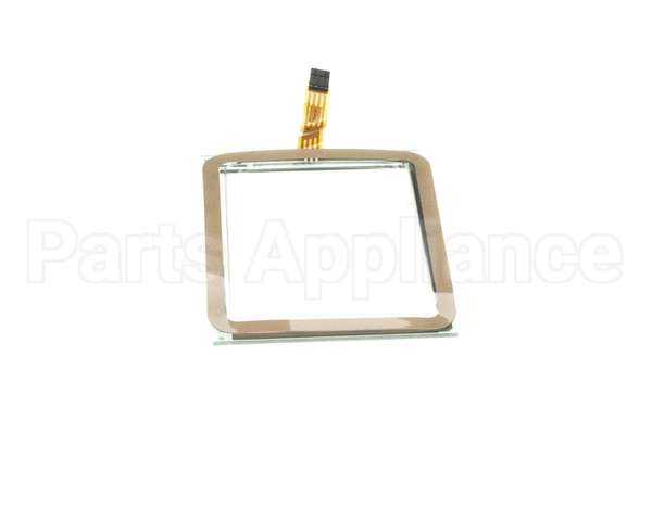 644-0080-001S Tidel Engineering Touchsreen