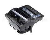 644-0132-402S Tidel Engineering Printer, Kfi, (Built-In)