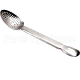 64404 Compatible Vollrath Spoon, Basting, S/S, Perf, 13.25"