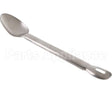 64406 Compatible Vollrath Spoon, Basting, S/S, Solid, 15.50