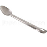 64406 Compatible Vollrath Spoon, Basting, S/S, Solid, 15.50