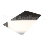 64407-1SS Perlick Panel, Front, Power Pak, Ss