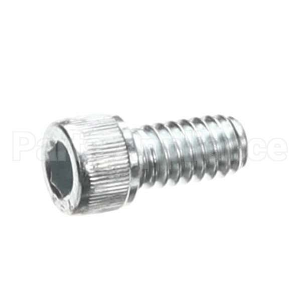 644094 Compatible Stoelting E Screw Cap 1/4-20 X 1/2 Soc H