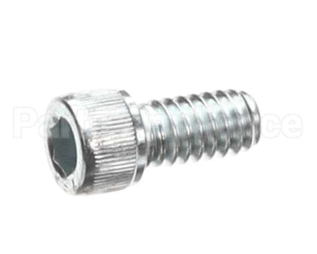 644094 Stoelting E Screw Cap 1/4-20 X 1/2 Soc H