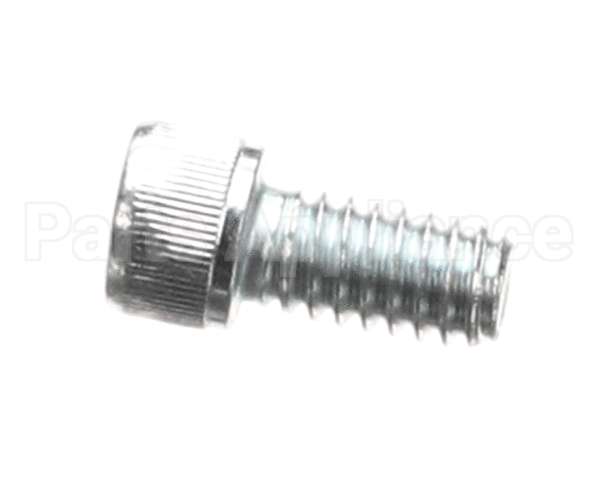644094 Stoelting E Screw Cap 1/4-20 X 1/2 Soc H
