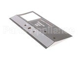 64427 Henny Penny Decal-Std 500-Formed