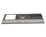 64429 Henny Penny Decal-Std 600-Formed