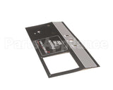 64429 Henny Penny Decal-Std 600-Formed