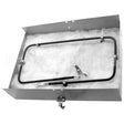 64486 Compatible Star Warmer Element Pan Assy 120V 1200W