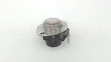 AT021 Supco 90-130F Adjustable Thermostat