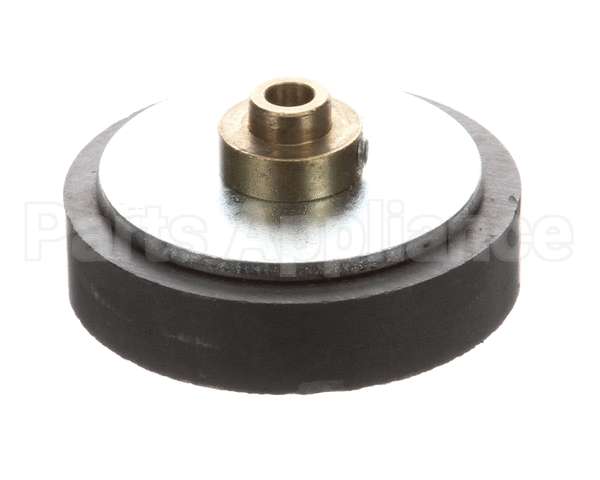 645-0009 Starline Drive Impeller Magnet W/Set Sc